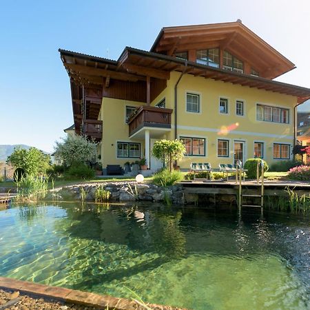 Haus Am Hammerrain Flachau Ngoại thất bức ảnh