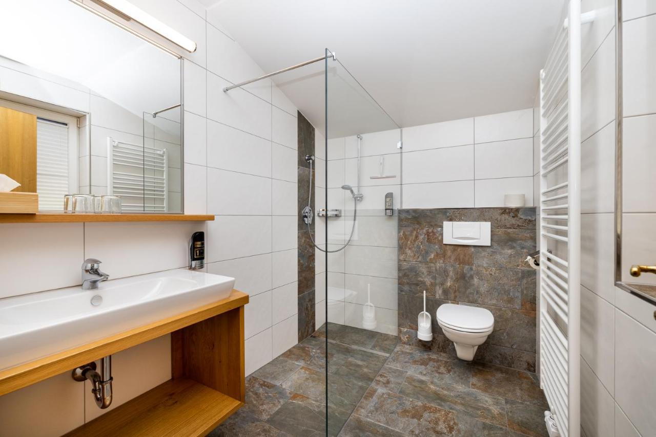 Haus Am Hammerrain Flachau Ngoại thất bức ảnh