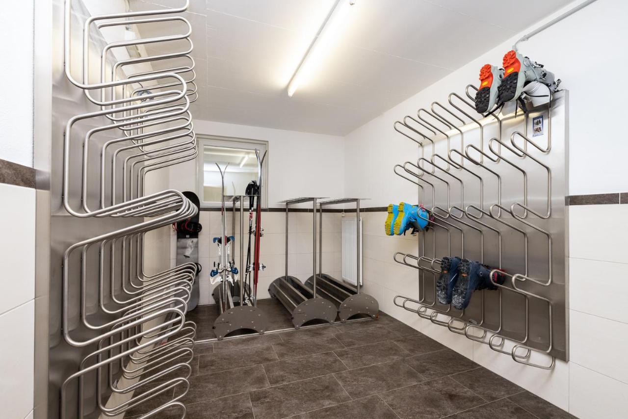 Haus Am Hammerrain Flachau Ngoại thất bức ảnh