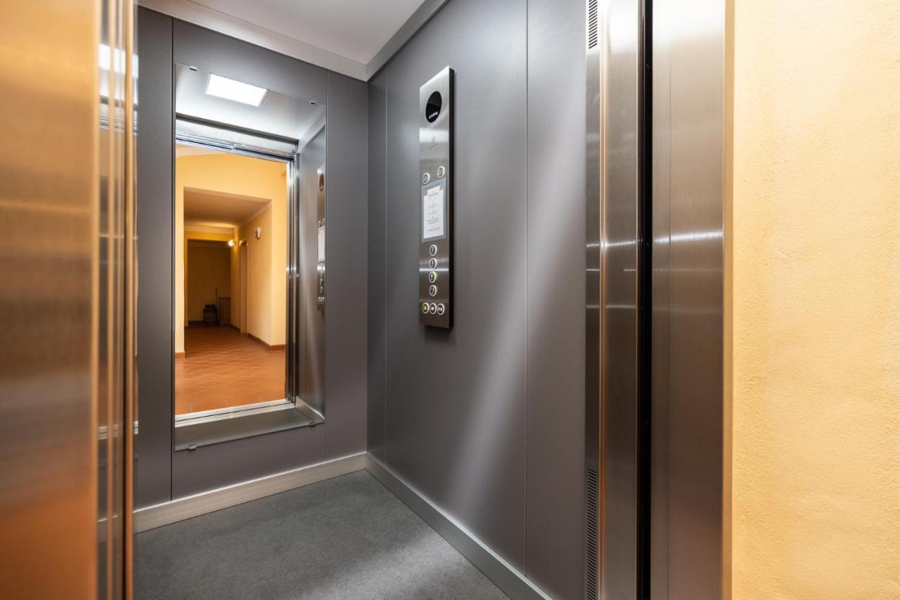 Haus Am Hammerrain Flachau Ngoại thất bức ảnh