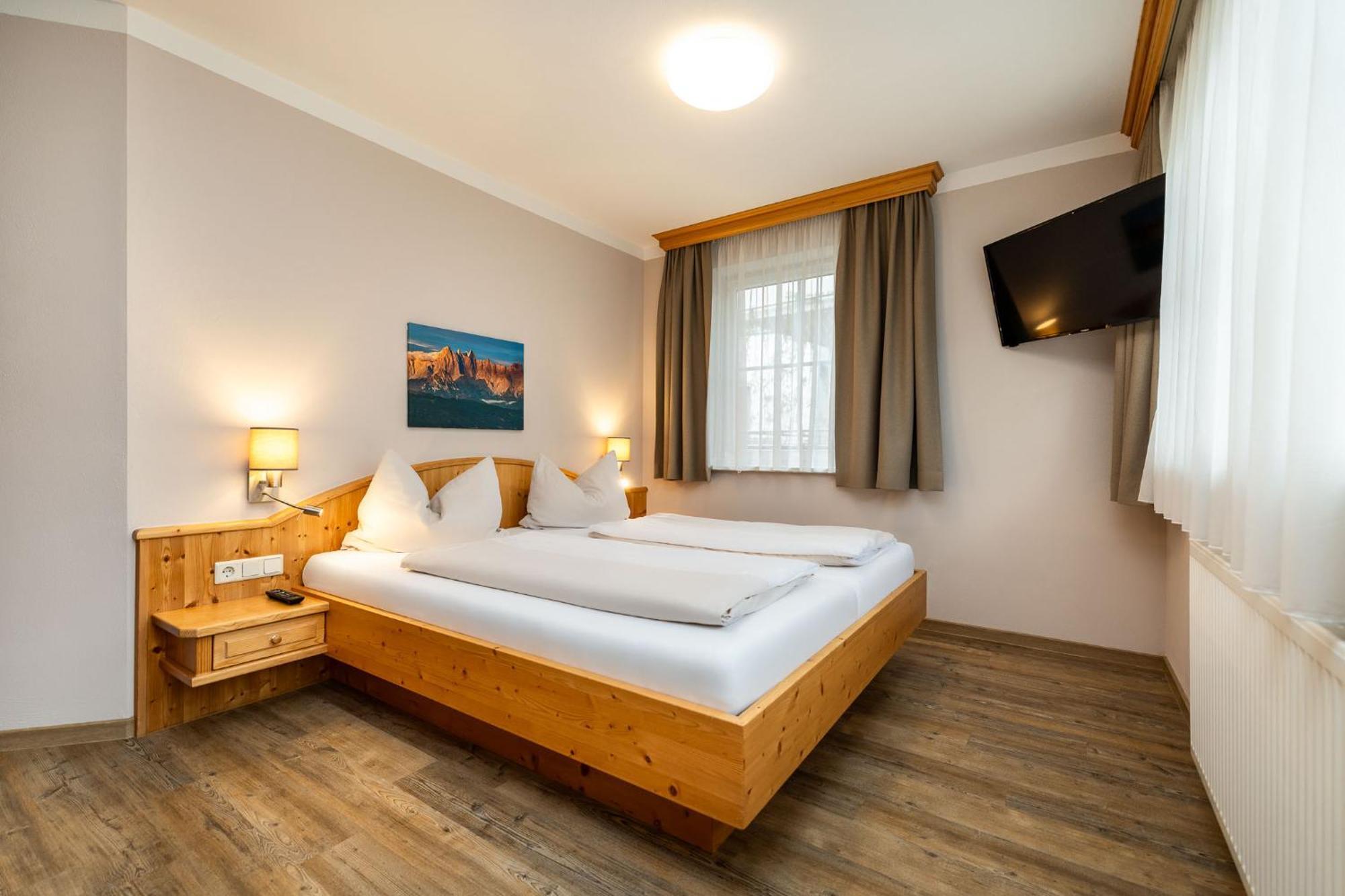 Haus Am Hammerrain Flachau Ngoại thất bức ảnh