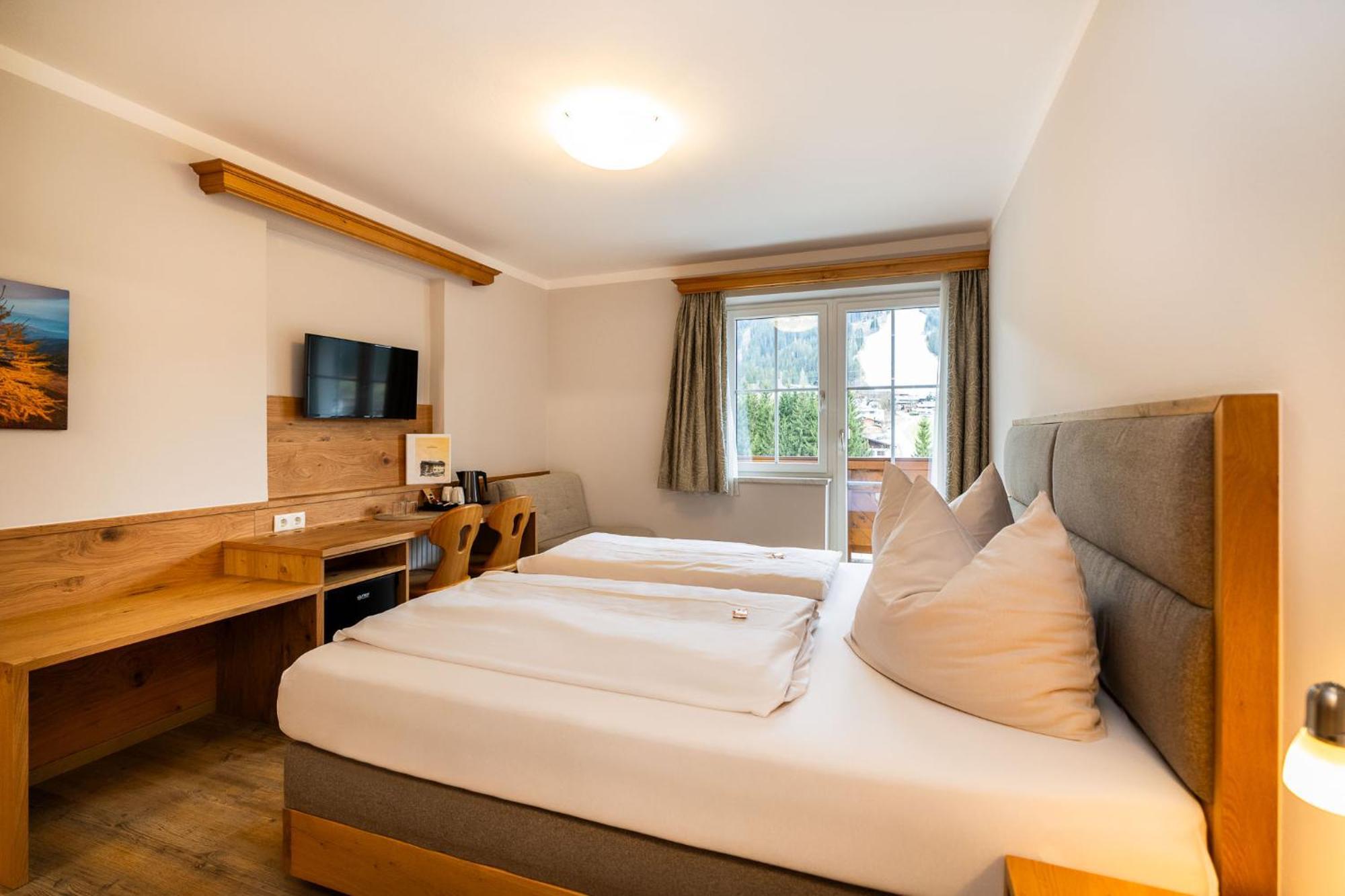 Haus Am Hammerrain Flachau Ngoại thất bức ảnh