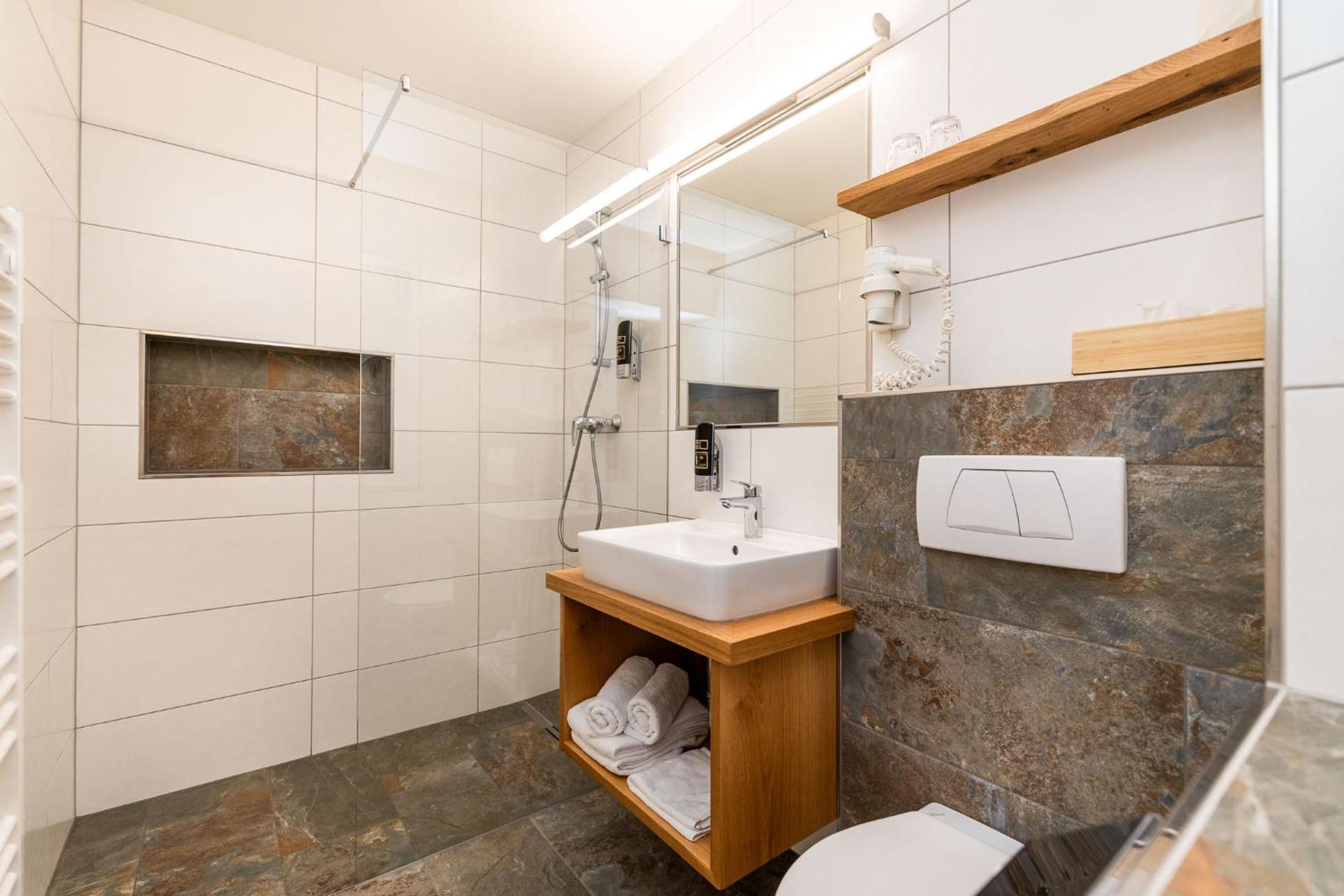 Haus Am Hammerrain Flachau Ngoại thất bức ảnh