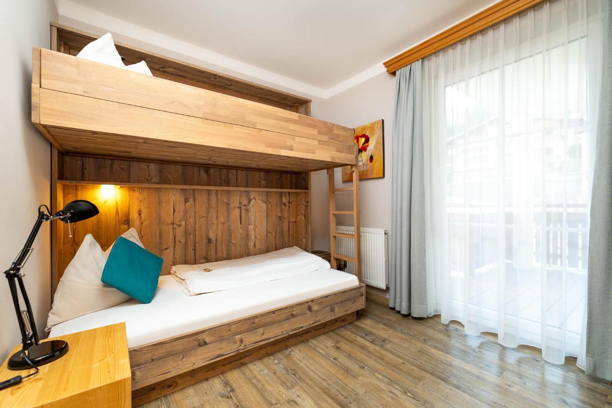 Haus Am Hammerrain Flachau Ngoại thất bức ảnh