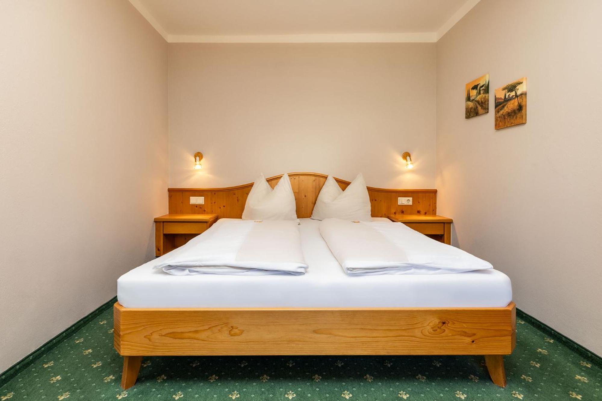 Haus Am Hammerrain Flachau Ngoại thất bức ảnh