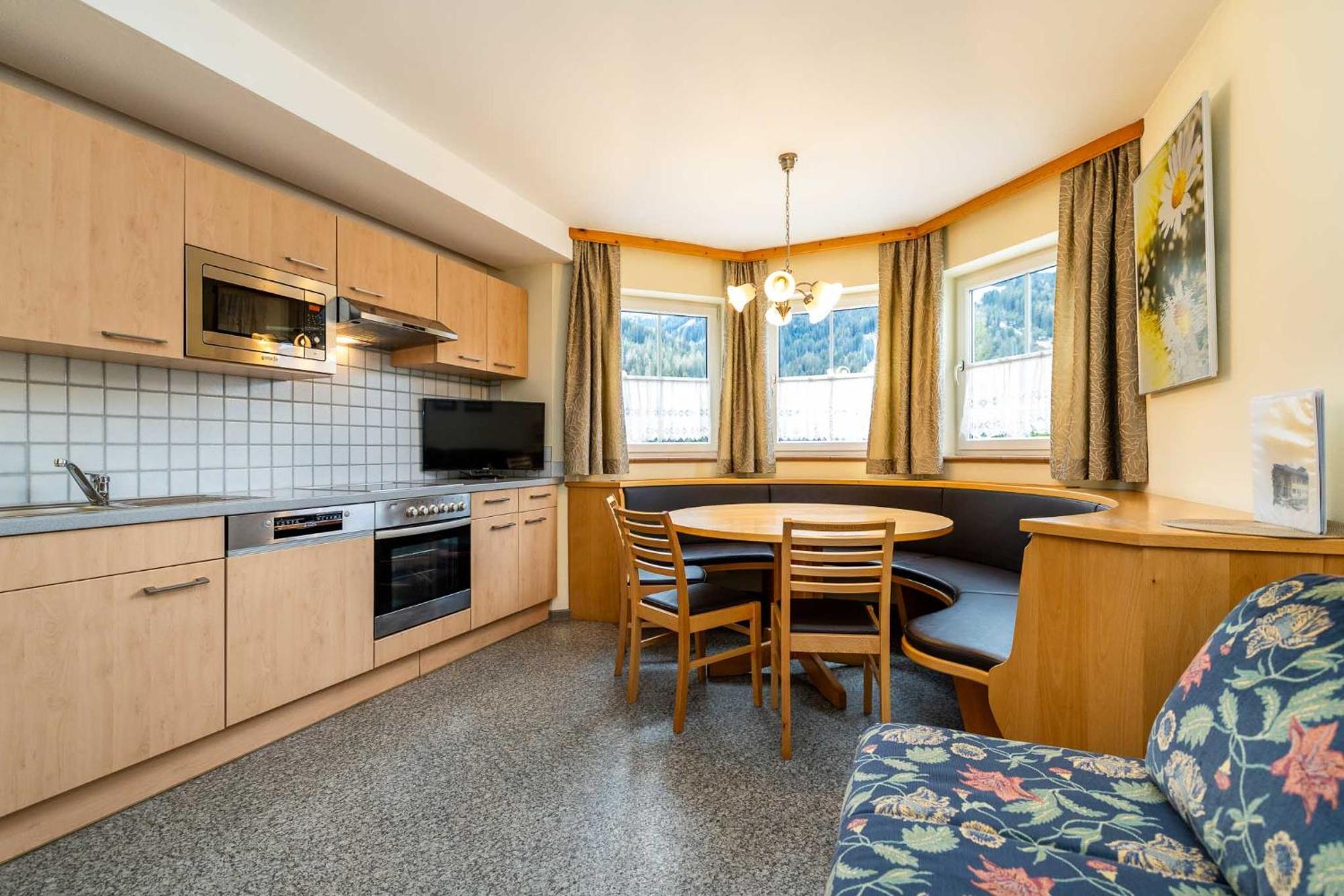Haus Am Hammerrain Flachau Ngoại thất bức ảnh
