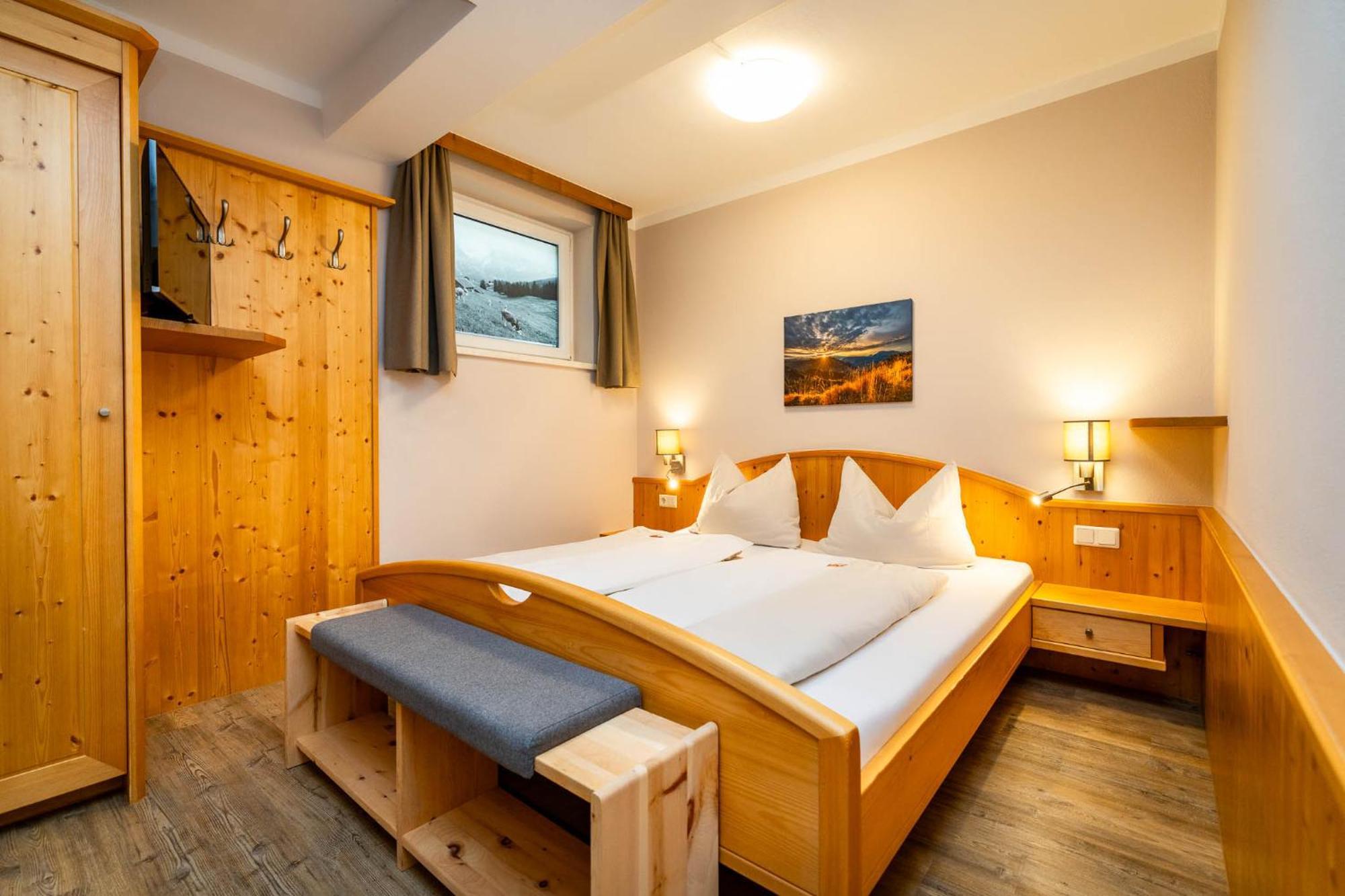 Haus Am Hammerrain Flachau Ngoại thất bức ảnh