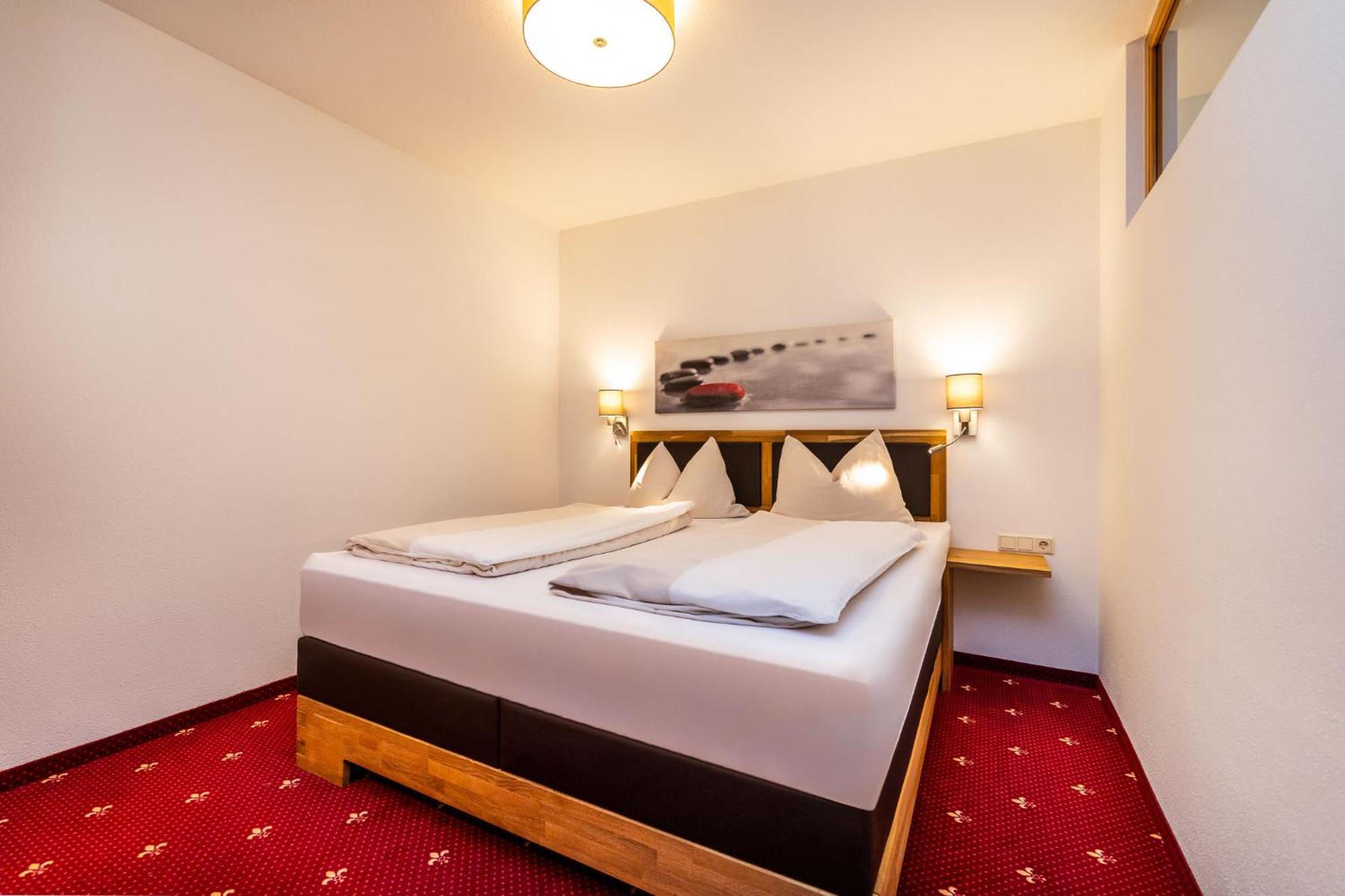 Haus Am Hammerrain Flachau Ngoại thất bức ảnh