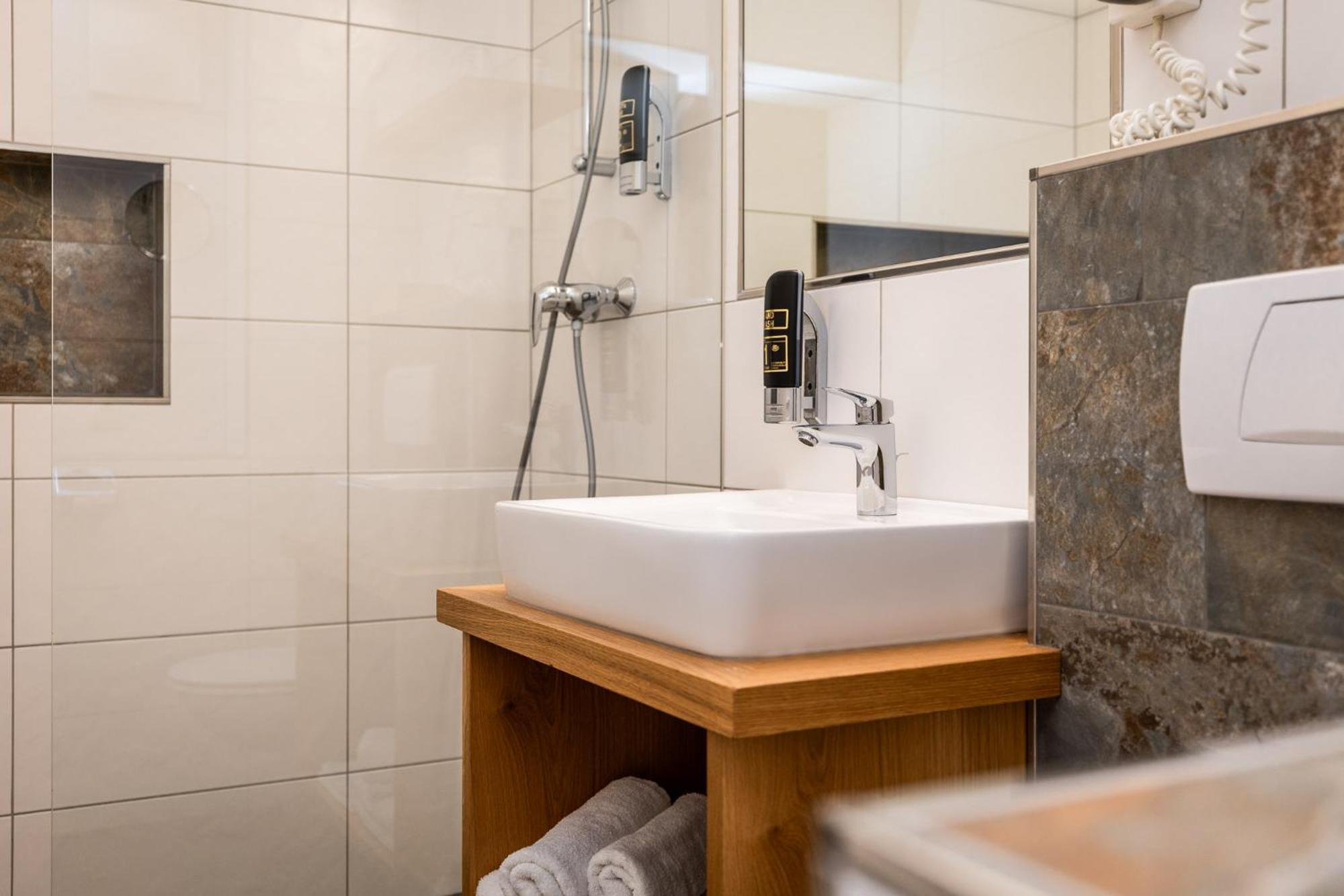 Haus Am Hammerrain Flachau Ngoại thất bức ảnh