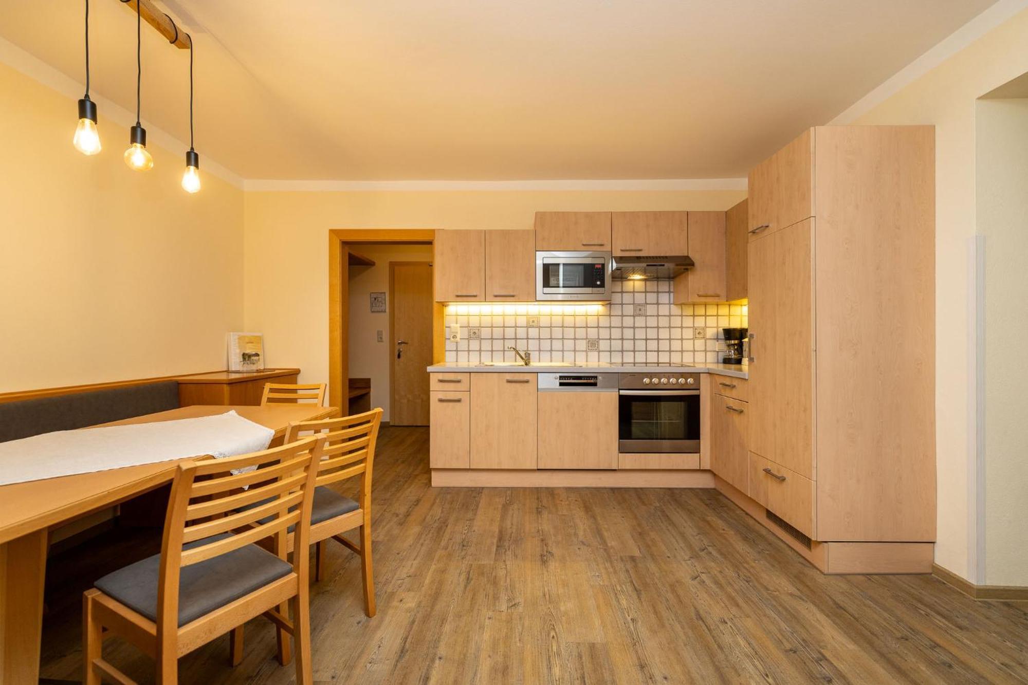Haus Am Hammerrain Flachau Ngoại thất bức ảnh