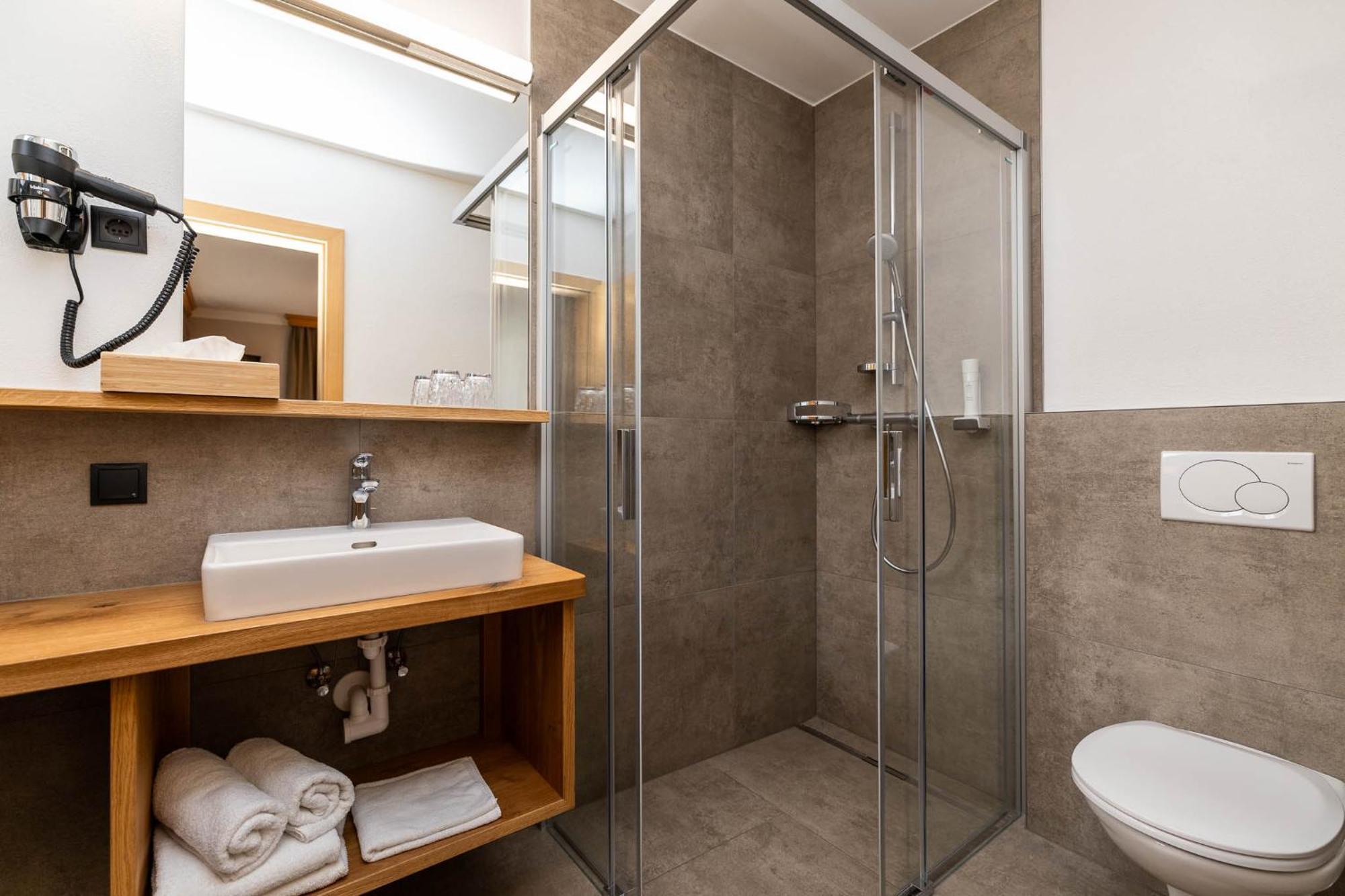 Haus Am Hammerrain Flachau Ngoại thất bức ảnh