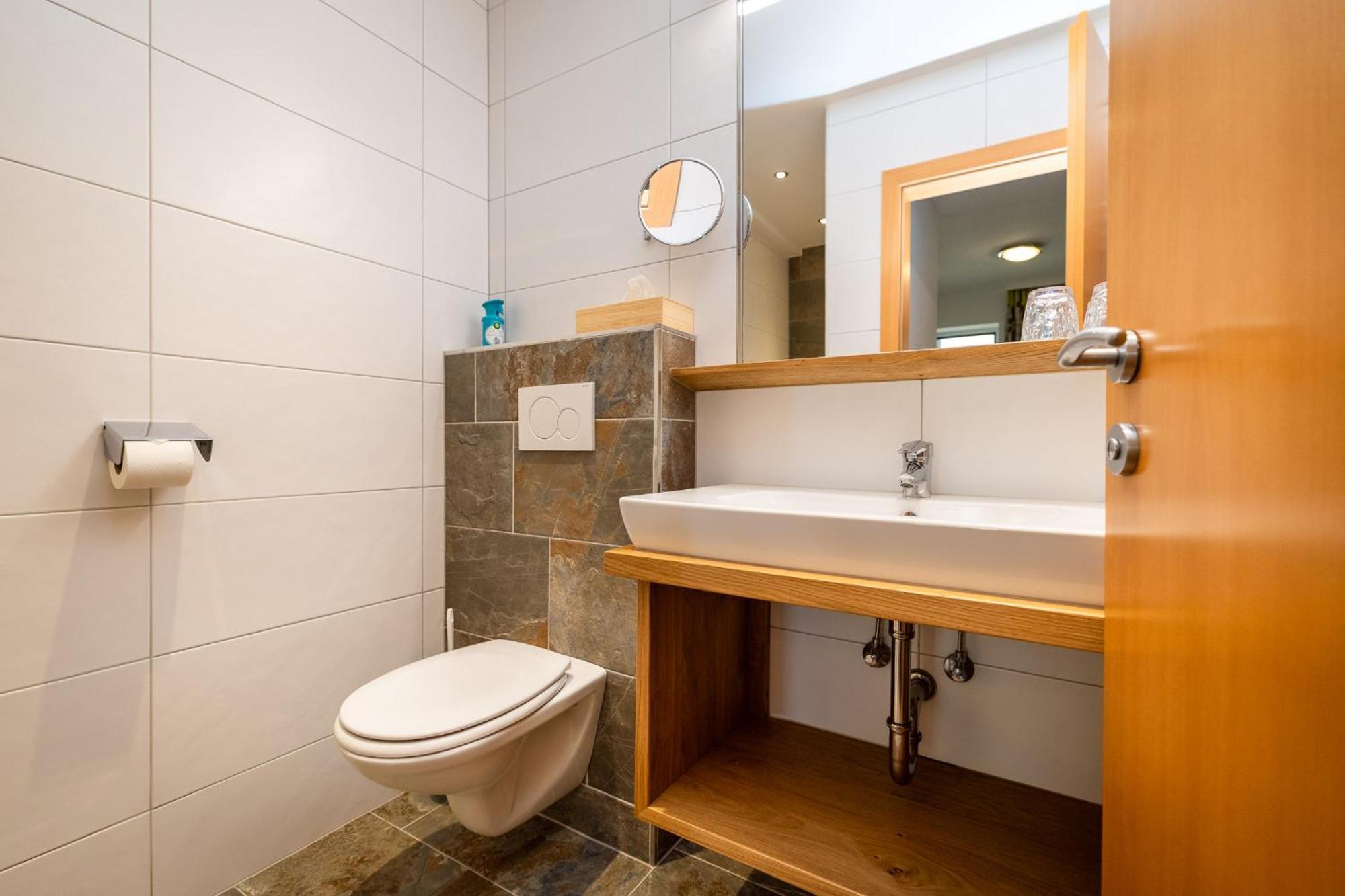 Haus Am Hammerrain Flachau Ngoại thất bức ảnh