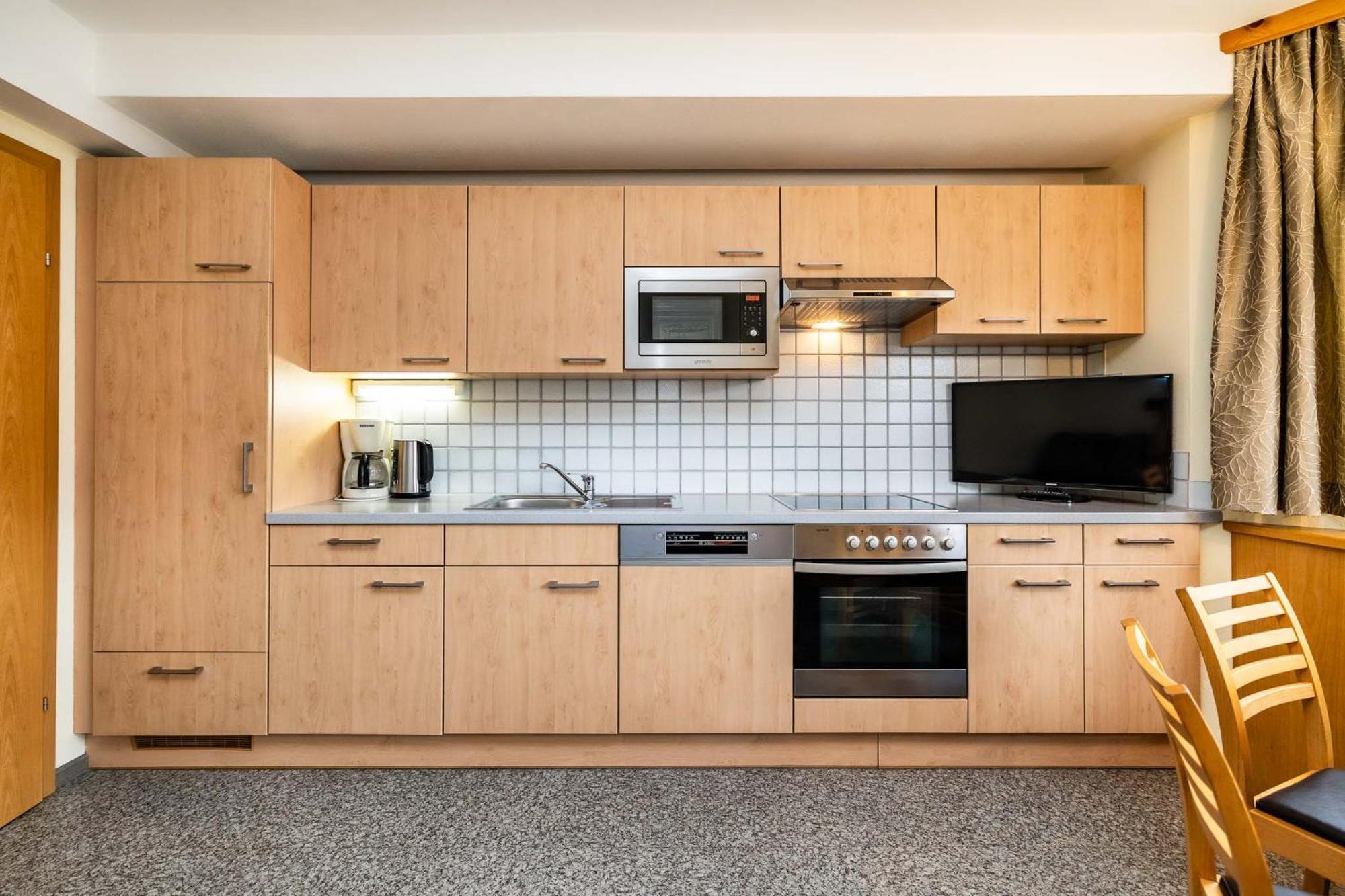 Haus Am Hammerrain Flachau Ngoại thất bức ảnh