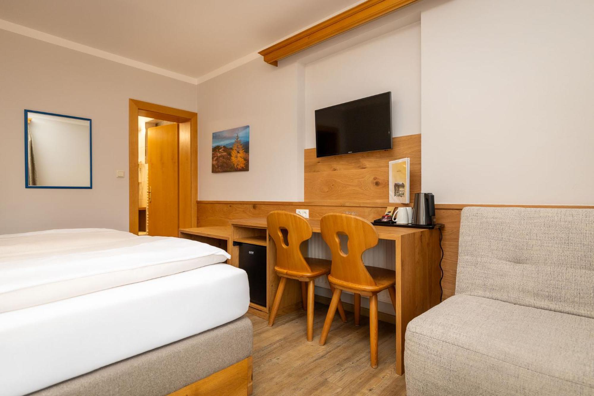 Haus Am Hammerrain Flachau Ngoại thất bức ảnh