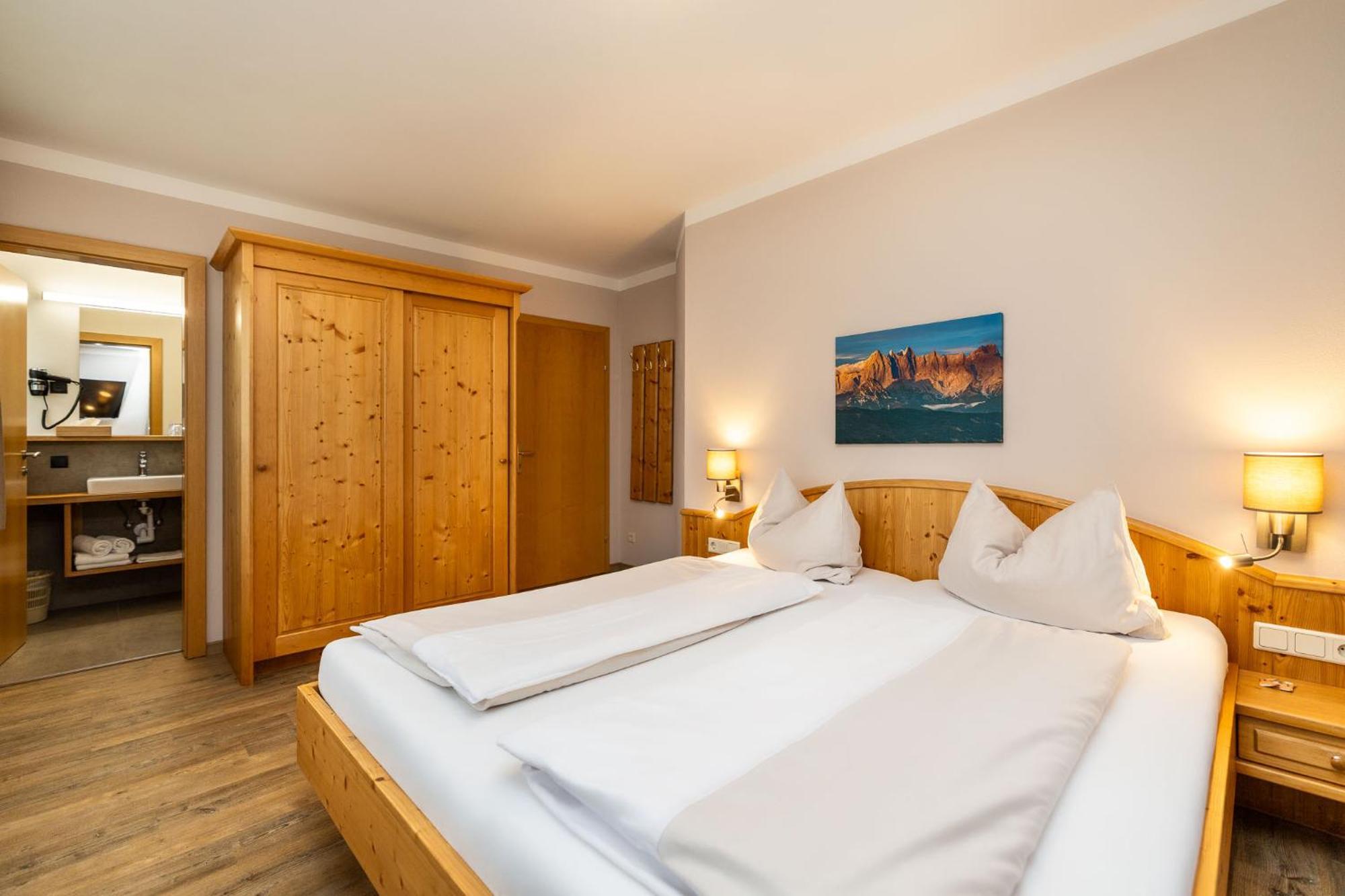 Haus Am Hammerrain Flachau Ngoại thất bức ảnh