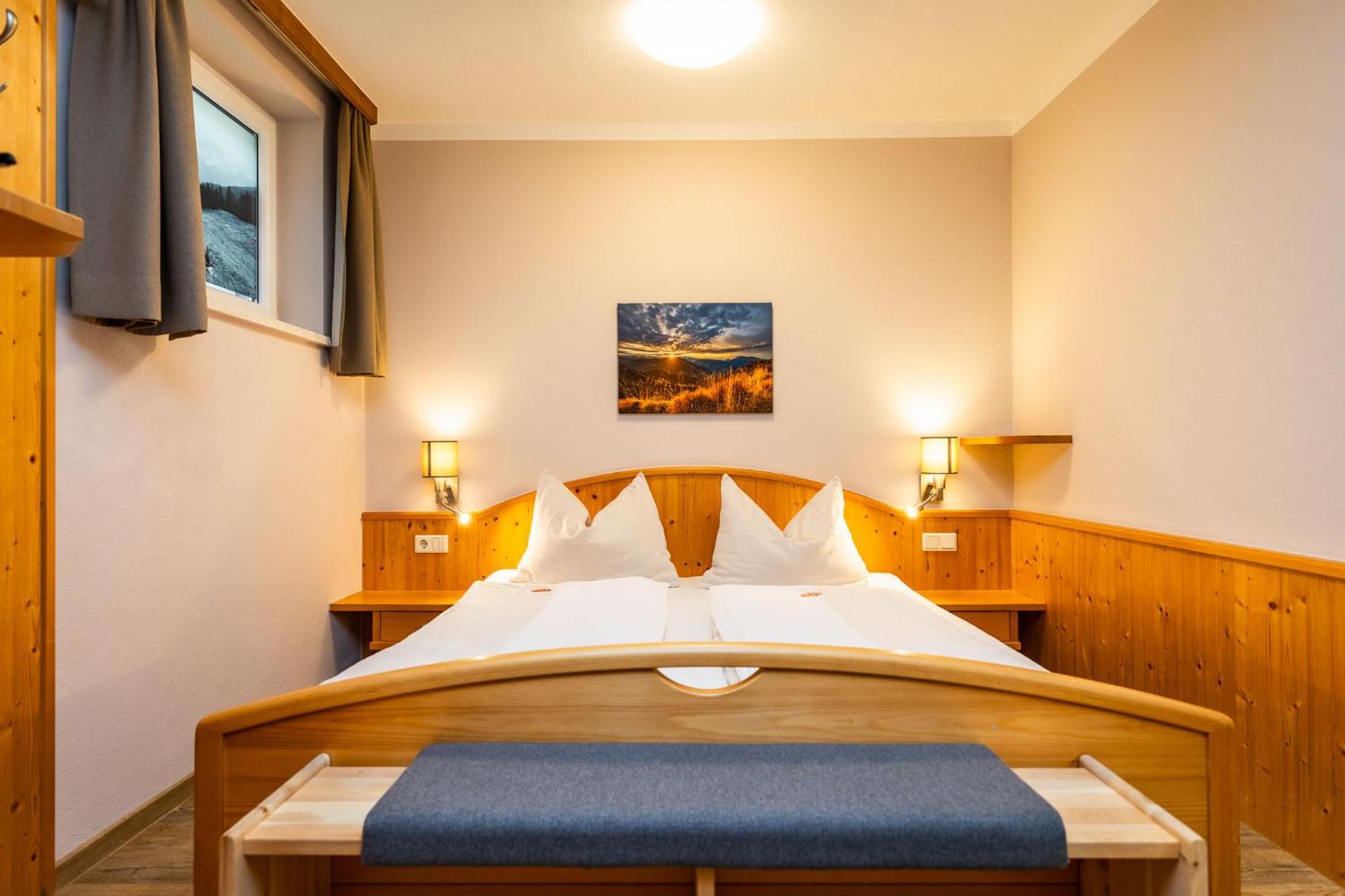 Haus Am Hammerrain Flachau Ngoại thất bức ảnh