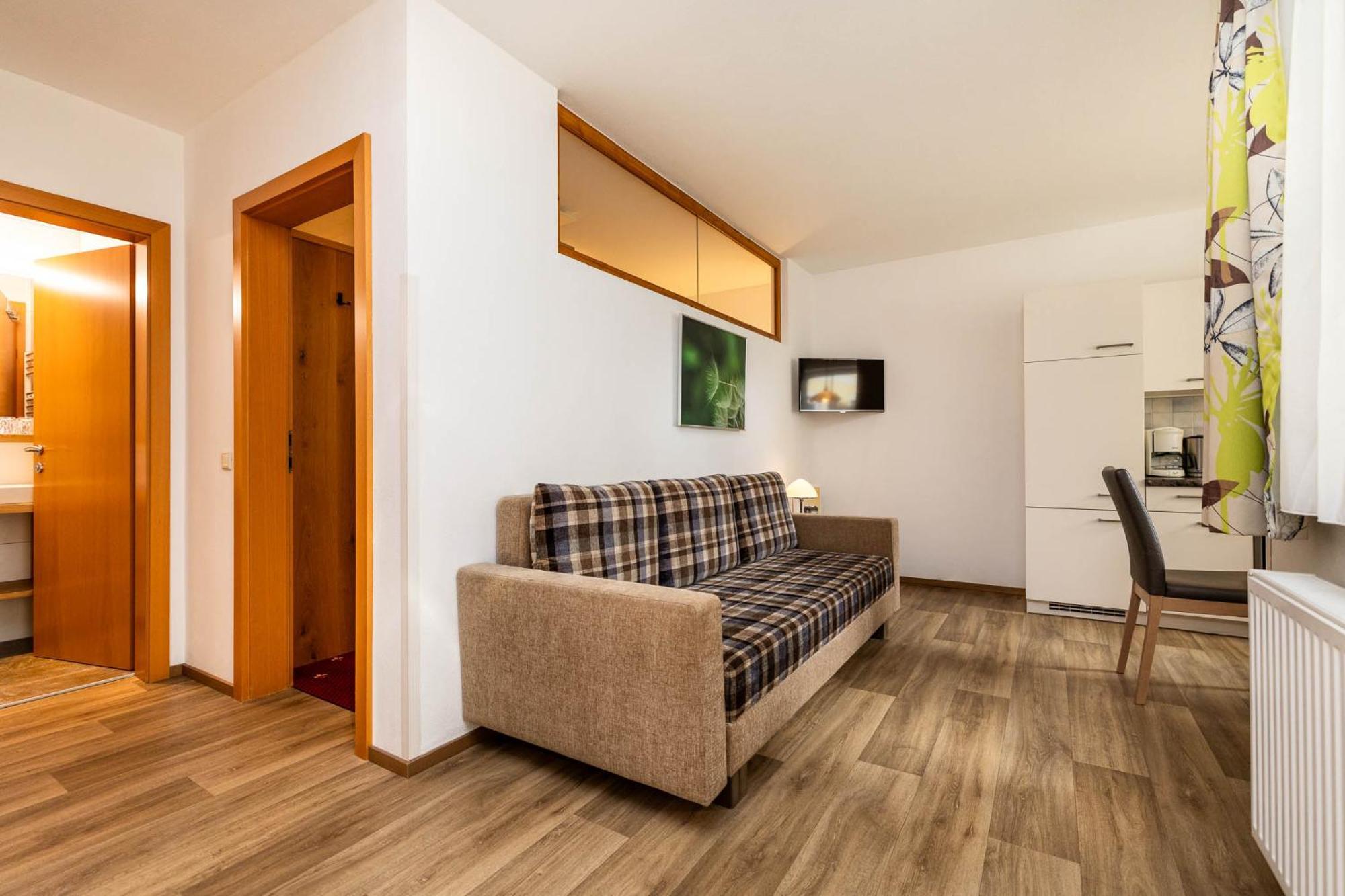 Haus Am Hammerrain Flachau Ngoại thất bức ảnh