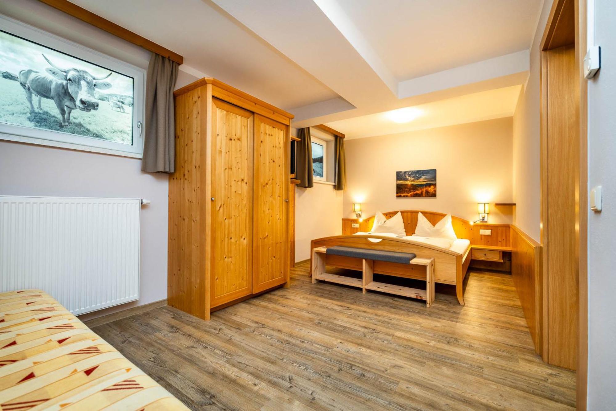 Haus Am Hammerrain Flachau Ngoại thất bức ảnh