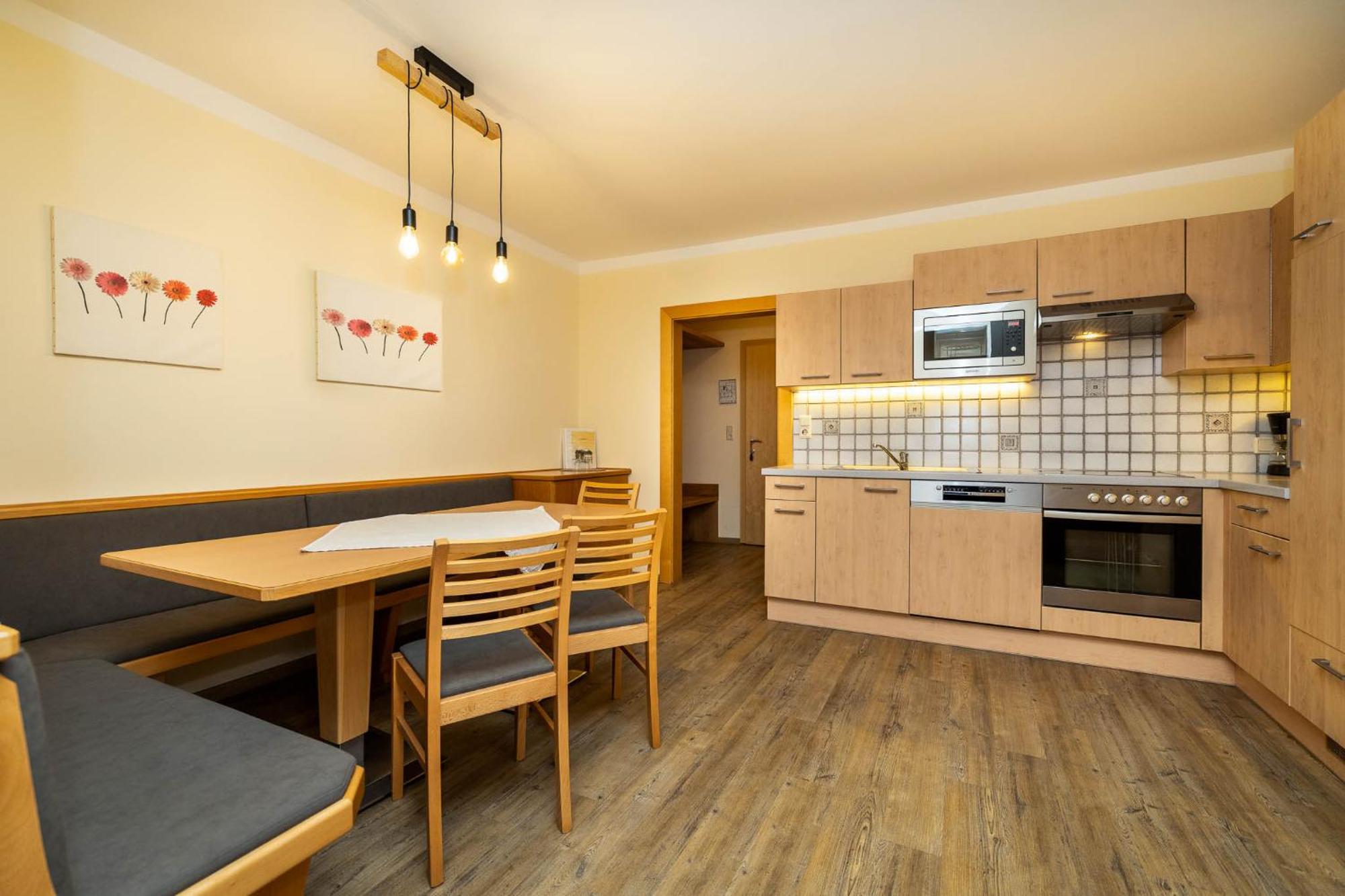 Haus Am Hammerrain Flachau Ngoại thất bức ảnh