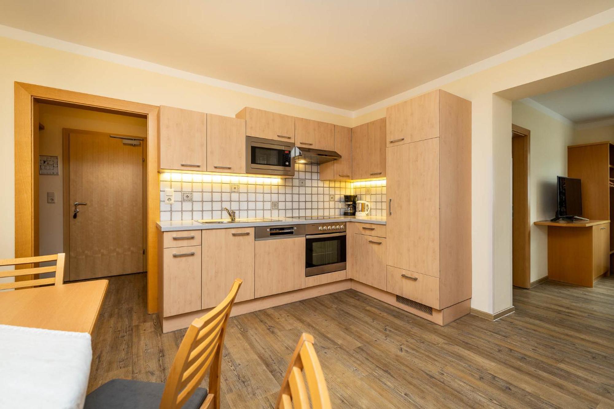 Haus Am Hammerrain Flachau Ngoại thất bức ảnh