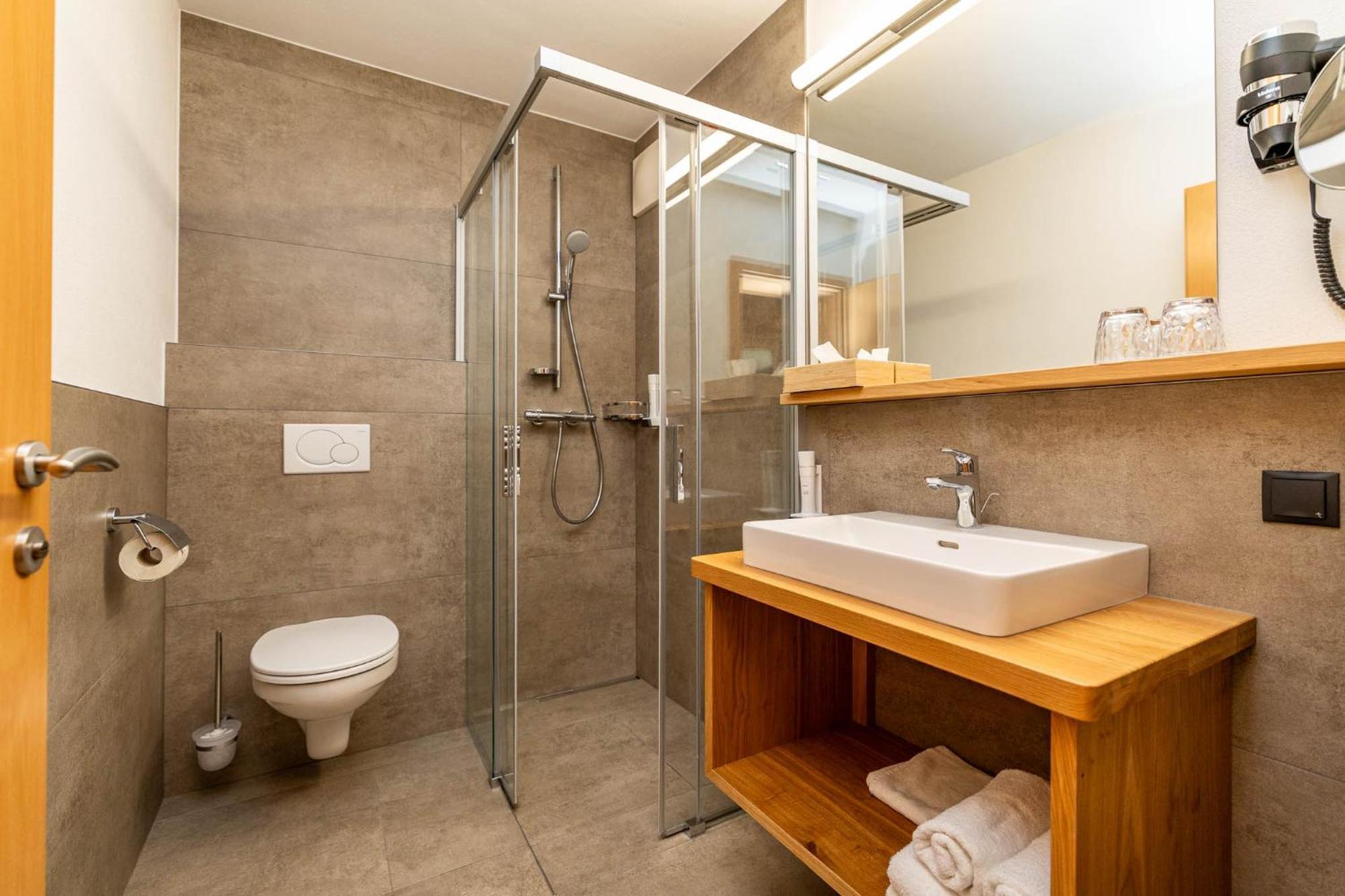 Haus Am Hammerrain Flachau Ngoại thất bức ảnh
