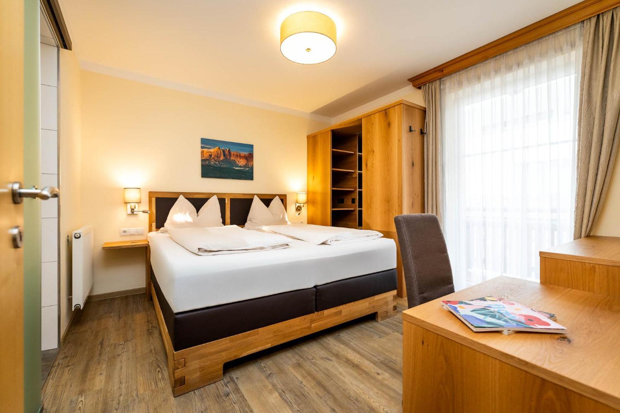 Haus Am Hammerrain Flachau Ngoại thất bức ảnh