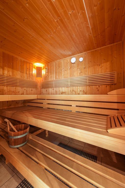 Haus Am Hammerrain Flachau Ngoại thất bức ảnh