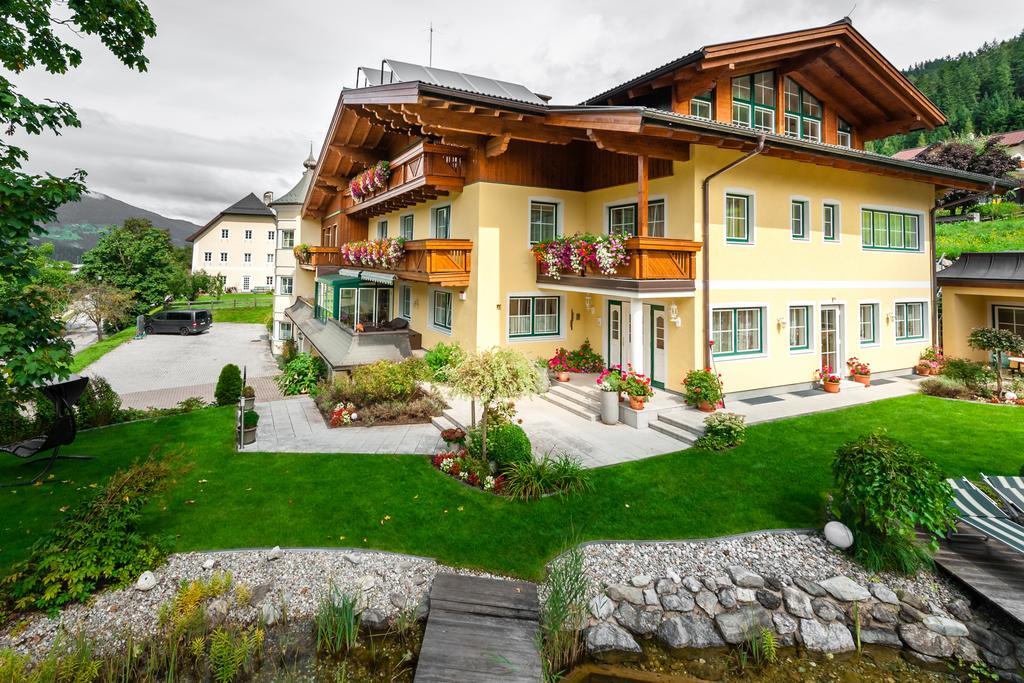 Haus Am Hammerrain Flachau Ngoại thất bức ảnh