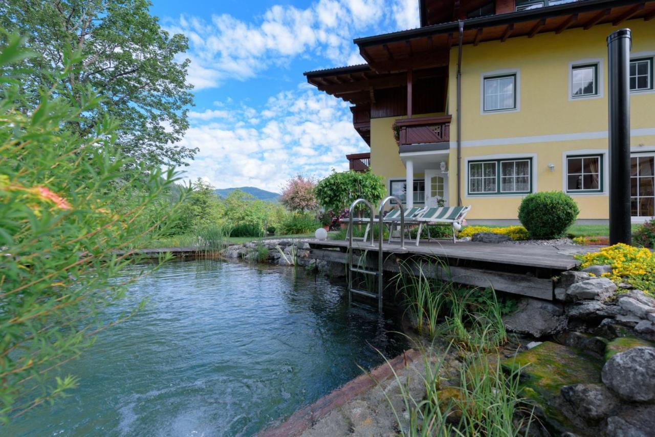 Haus Am Hammerrain Flachau Ngoại thất bức ảnh